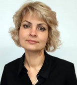 Маслакова Оксана