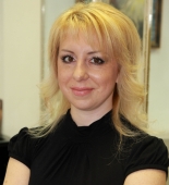 Вознесенская Анна