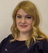 Анна Антонова