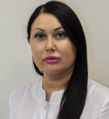 Алена Пенчехина