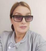 Валентина Сатановская