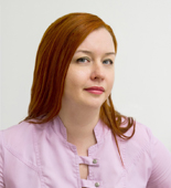 Алешина Нелли
