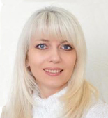 Волкова Светлана